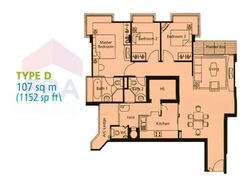 Calarasi (D12), Apartment #635474691